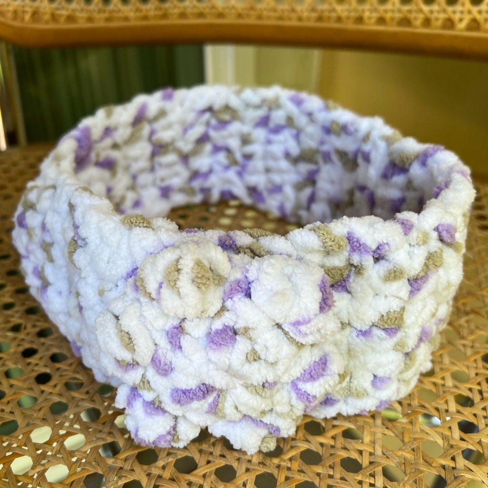 Knit Headband